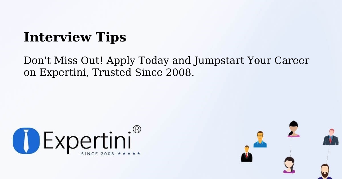 Interview Tips & Techniques for Job Seekers – Los Algarrobos - Los Algarrobos, Panama Jobs Expertini